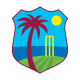 West Indies President's XI Flag