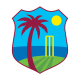 West Indies Under-19s Flag