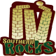 Southern Rocks Flag