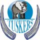 Tuskers Women Flag