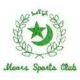Moors Sports Club Flag