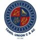 Tamil Union Cricket and Athletic Club Flag