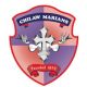 Chilaw Marians Cricket Club Flag