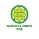 Badureliya Sports Club Flag