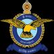 Sri Lanka Air Force Sports Club Flag
