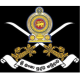 SL Army Flag