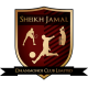 Sheikh Jamal Dhanmondi Club Flag
