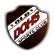 Old DOHS Sports Club Flag