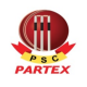 Partex Sporting Club Flag