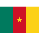 Cameroon Women Flag