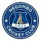 Negombo Cricket Club Flag