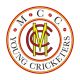 Marylebone Cricket Club Young Cricketers Flag