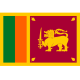 Sri Lanka Flag