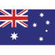 Australia Under-19s Flag