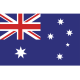 Australia team flag-latest