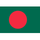 Bangladesh latest-team flag