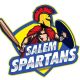 Salem Spartans Flag