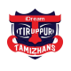 IDream Tiruppur Tamizhans Flag