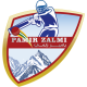 Pamir Zalmi Flag