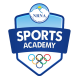 NRNA Sports Academy Flag