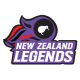 New Zealand Legends Flag