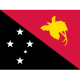 Papua New Guinea Women Flag