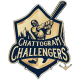 Chattogram Challengers Flag