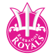 Barbados Royals Flag