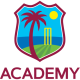 West Indies Academy team logo