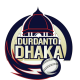 Durdanto Dhaka Flag