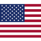 United States of America Under-19s Flag
