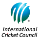 ICC Cricket logo