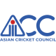 Asian Cricket Council logo
