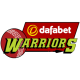 Warriors team logo