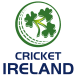 Cricket Ireland Board logo
