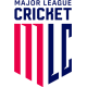 MLC tournament Logo 2024