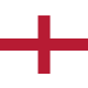 England flag team logo