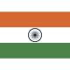 India flag team logo