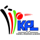 KPL tournament Logo