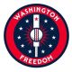 Washington Freedom team logo