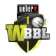wbbl tournament logo 2024