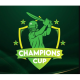 Champions Cup Pakistan tournament Logo