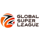 Global Super league tournament Logo