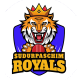 Sudur Paschim Royals logo