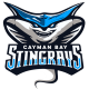Cayman Bay Stingrays Flag
