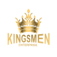 Chicago Kingsmen Flag