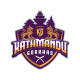 Kathmandu Gorkhas logo