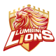 Lumbini Lions logo