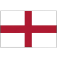 England Flag