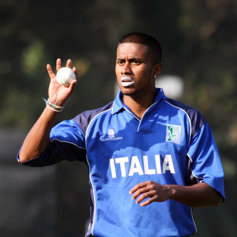 Gayashan Munasinghe